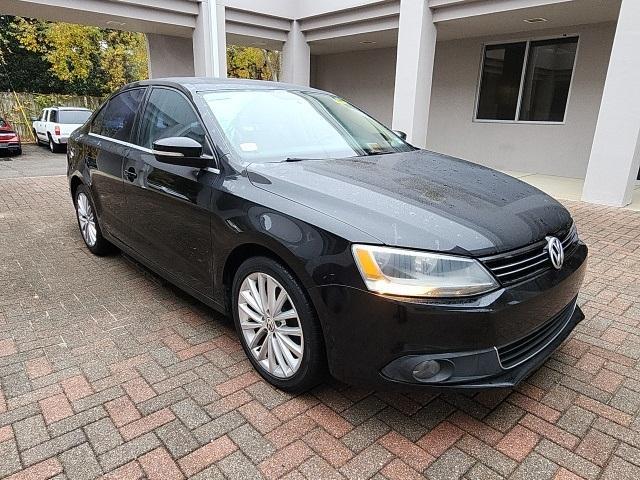 used 2013 Volkswagen Jetta car, priced at $5,200