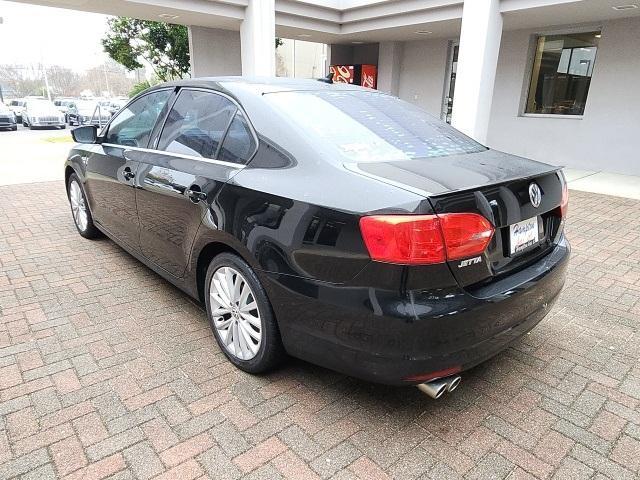 used 2013 Volkswagen Jetta car, priced at $5,200