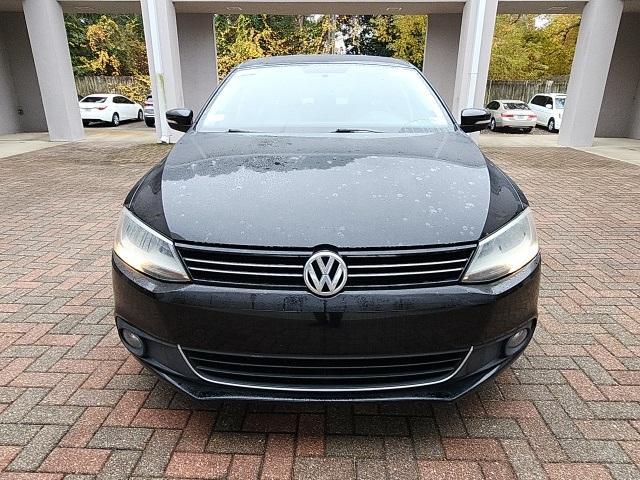 used 2013 Volkswagen Jetta car, priced at $5,200