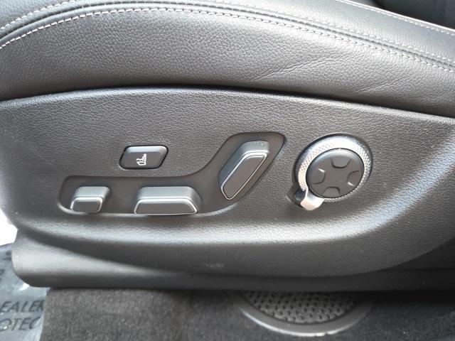 used 2025 Genesis GV70 car, priced at $53,800