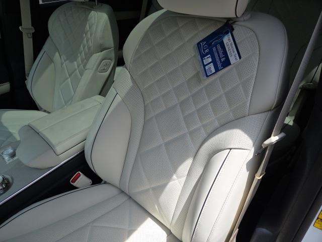 new 2025 Genesis GV80 car, priced at $82,690