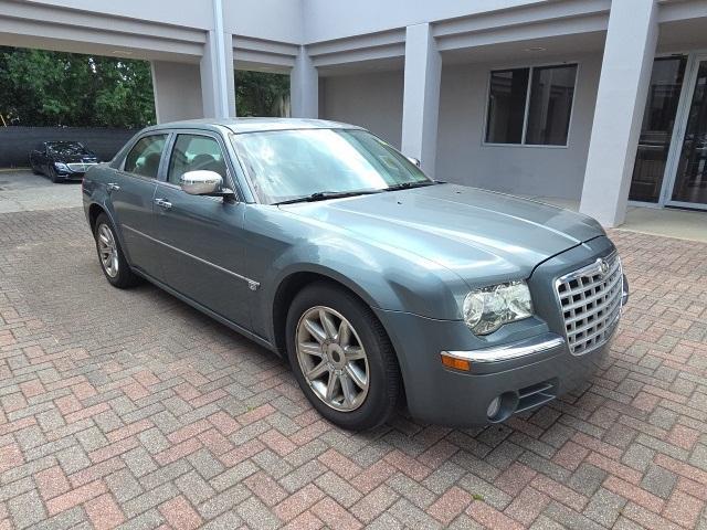 used 2005 Chrysler 300C car, priced at $9,750