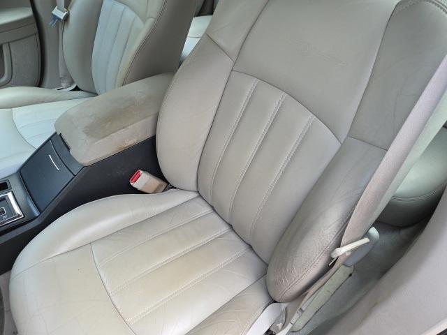 used 2005 Chrysler 300C car, priced at $9,750