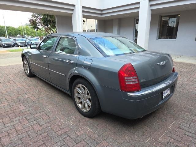used 2005 Chrysler 300C car, priced at $9,750