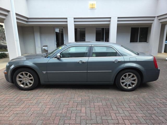 used 2005 Chrysler 300C car, priced at $9,750