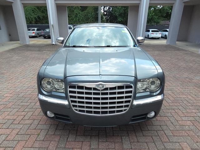 used 2005 Chrysler 300C car, priced at $9,750
