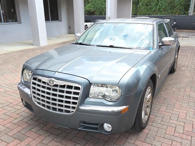 used 2005 Chrysler 300C car, priced at $9,750