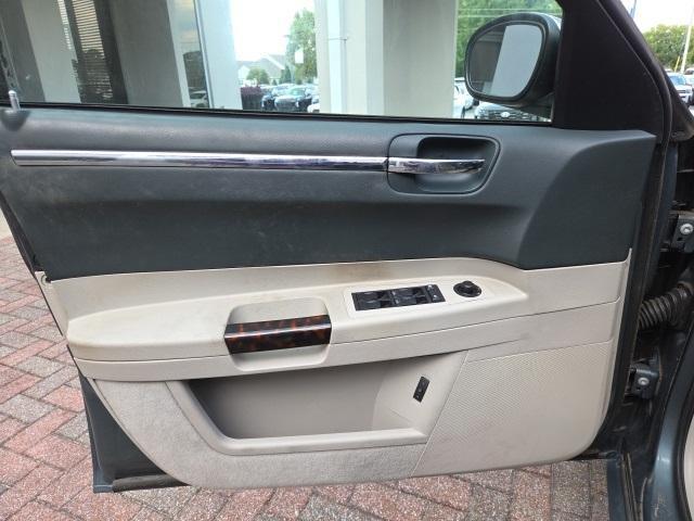 used 2005 Chrysler 300C car, priced at $9,750