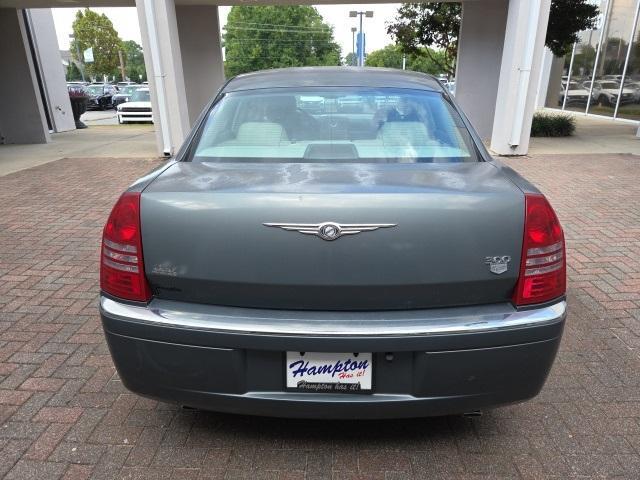 used 2005 Chrysler 300C car, priced at $9,750