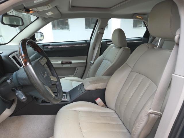 used 2005 Chrysler 300C car, priced at $9,750