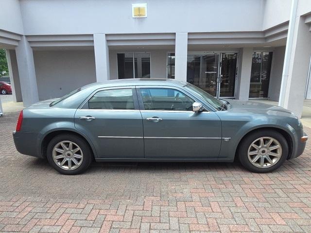 used 2005 Chrysler 300C car, priced at $9,750