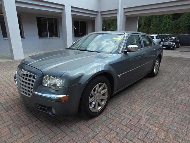 used 2005 Chrysler 300C car, priced at $9,750