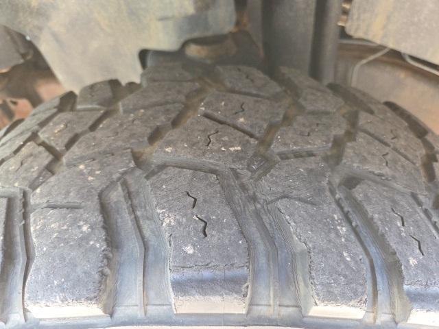 used 2014 Jeep Wrangler Unlimited car, priced at $15,988