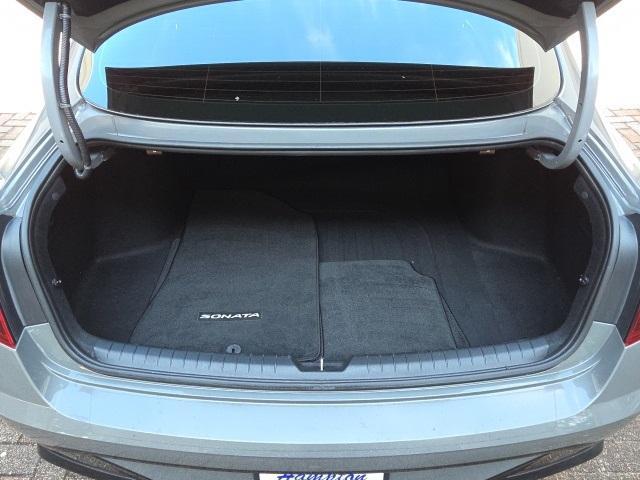 used 2022 Hyundai Sonata car, priced at $20,959