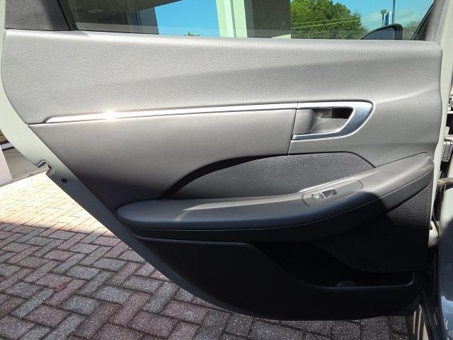 used 2022 Hyundai Sonata car, priced at $20,959