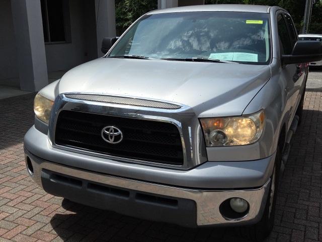 used 2008 Toyota Tundra car, priced at $8,999