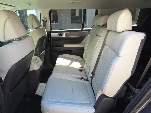 new 2026 Hyundai SANTA FE HEV car, priced at $41,020