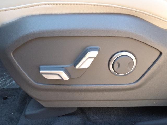 new 2026 Hyundai SANTA FE HEV car, priced at $41,020