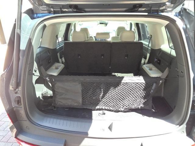 new 2026 Hyundai SANTA FE HEV car, priced at $41,020
