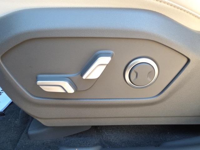 new 2026 Hyundai SANTA FE HEV car, priced at $40,870