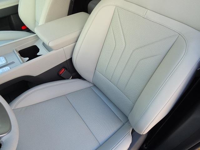 new 2026 Hyundai SANTA FE HEV car, priced at $40,870