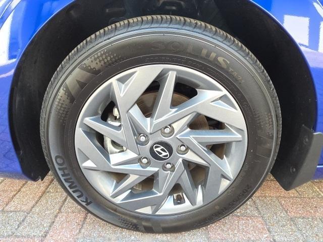 used 2024 Hyundai Elantra car, priced at $23,849