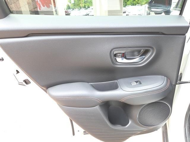used 2024 Honda HR-V car, priced at $27,995