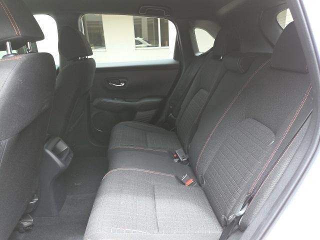 used 2024 Honda HR-V car, priced at $27,995