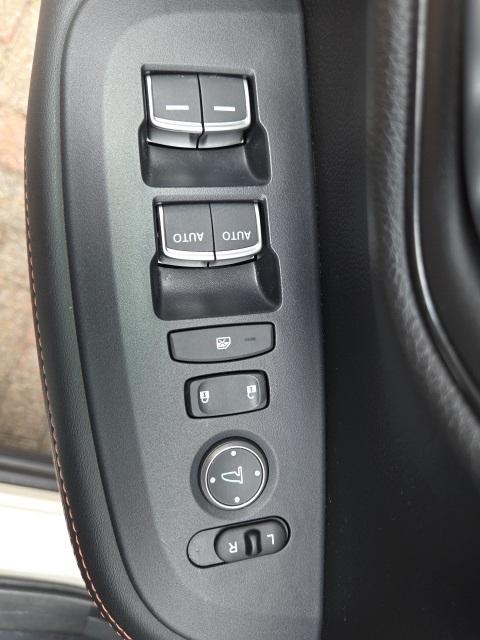 used 2024 Honda HR-V car, priced at $27,995