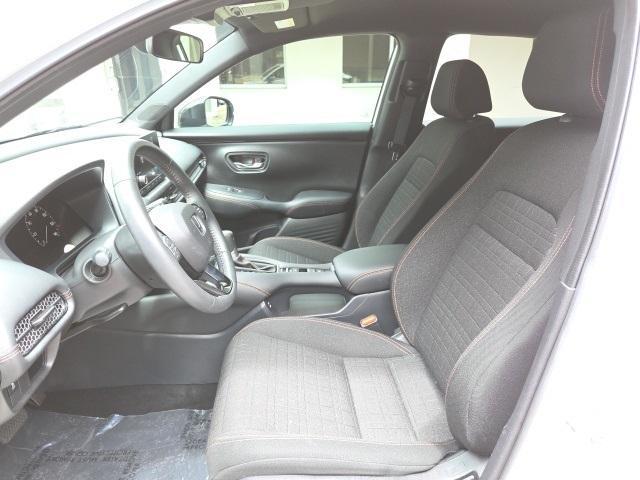 used 2024 Honda HR-V car, priced at $27,995