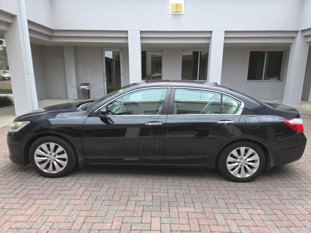 used 2014 Honda Accord car, priced at $13,700