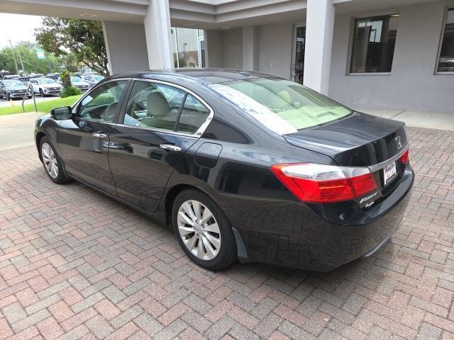 used 2014 Honda Accord car, priced at $13,700