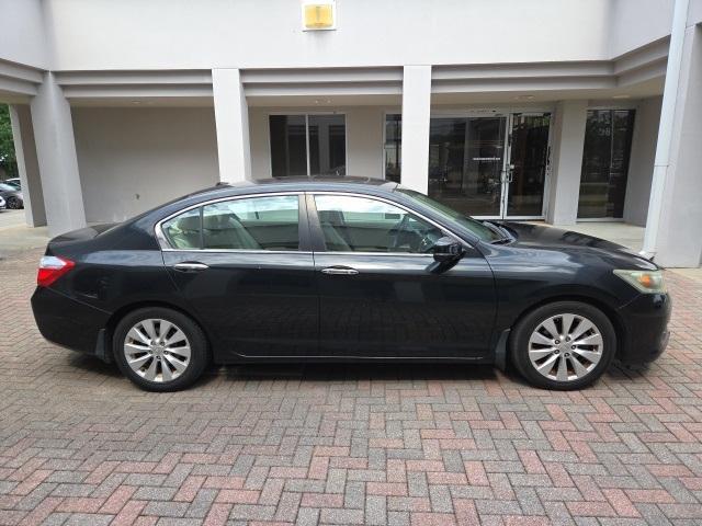 used 2014 Honda Accord car, priced at $13,700