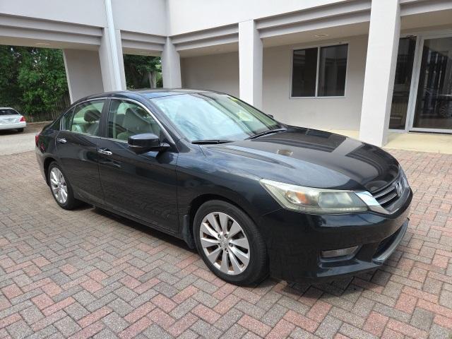 used 2014 Honda Accord car, priced at $13,700