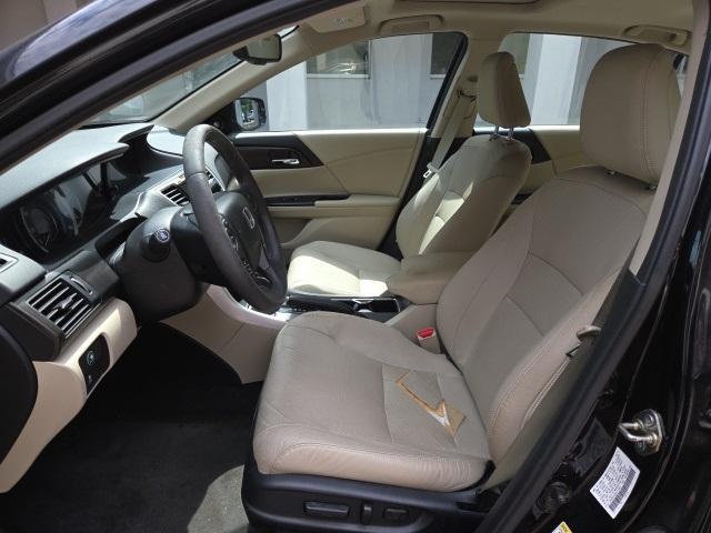 used 2014 Honda Accord car, priced at $13,700