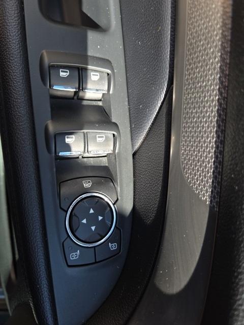 used 2018 Ford Explorer car, priced at $15,500