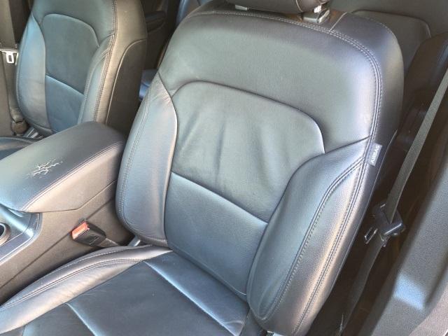 used 2018 Ford Explorer car, priced at $15,500