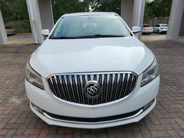 used 2015 Buick LaCrosse car, priced at $8,959