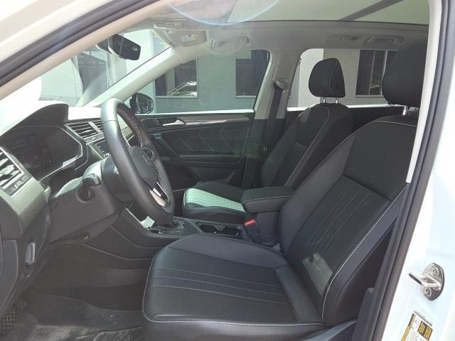 used 2022 Volkswagen Tiguan car, priced at $21,998