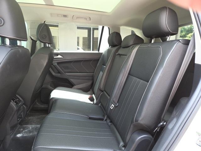 used 2022 Volkswagen Tiguan car, priced at $21,998