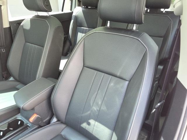 used 2022 Volkswagen Tiguan car, priced at $21,998