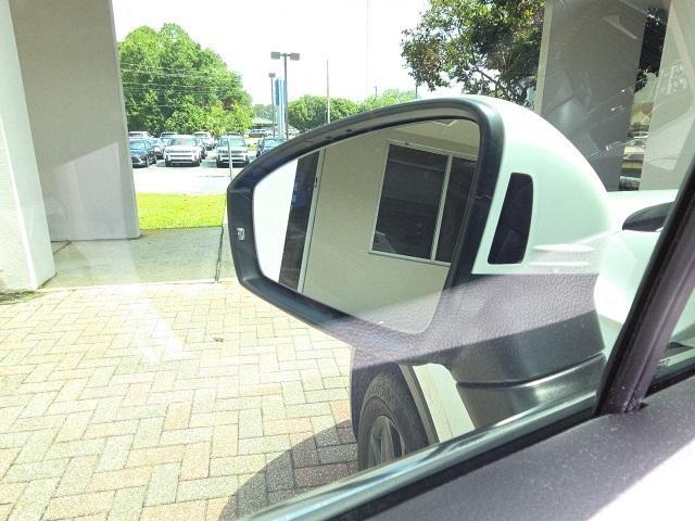 used 2022 Volkswagen Tiguan car, priced at $21,998