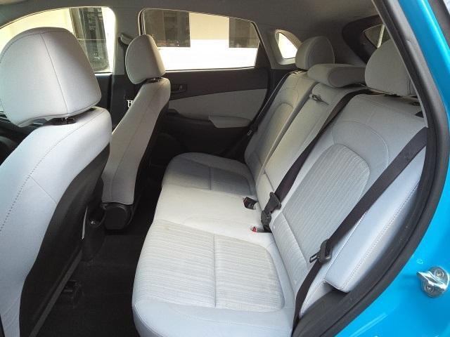 used 2023 Hyundai Kona car, priced at $21,159