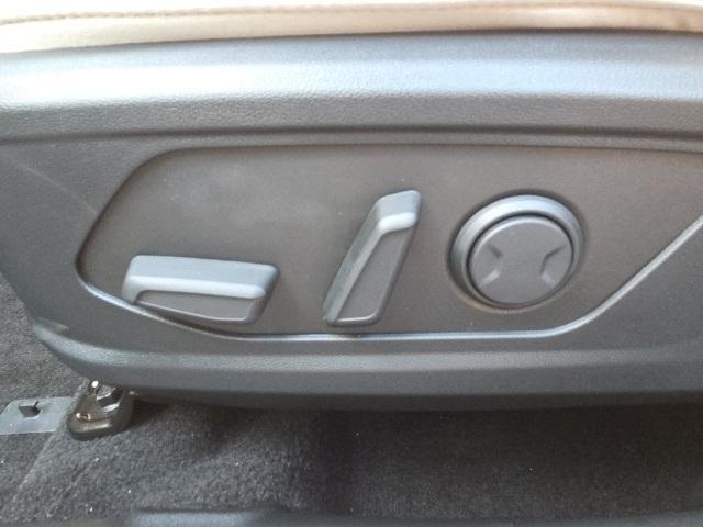 new 2025 Hyundai Tucson car, priced at $36,335