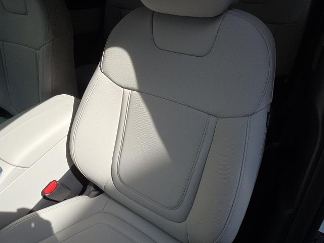 new 2025 Hyundai Tucson car, priced at $36,335