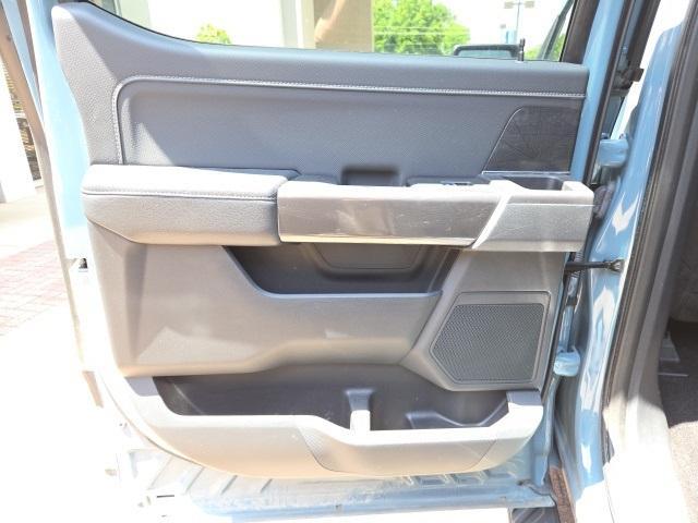 used 2023 Ford F-150 car, priced at $46,595