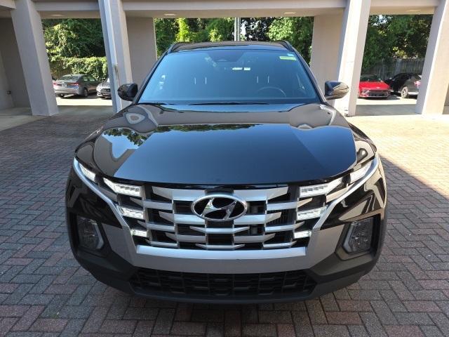used 2022 Hyundai SANTA CRUZ car, priced at $27,125