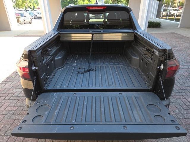 used 2022 Hyundai SANTA CRUZ car, priced at $27,125