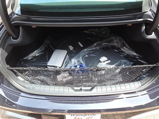 new 2025 Hyundai Sonata Hybrid car, priced at $33,075
