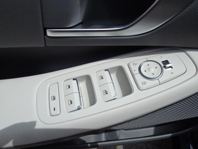 new 2025 Hyundai Sonata Hybrid car, priced at $33,075